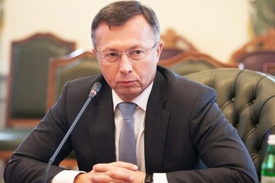Писаруку изберут меру пресечения завтра