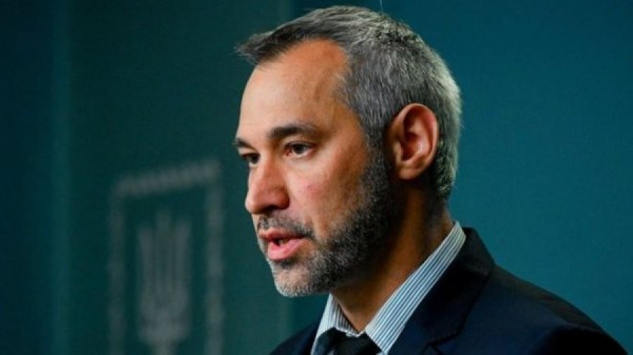 Рябошапка назвав головного блокувальника в справі ПриватБанку