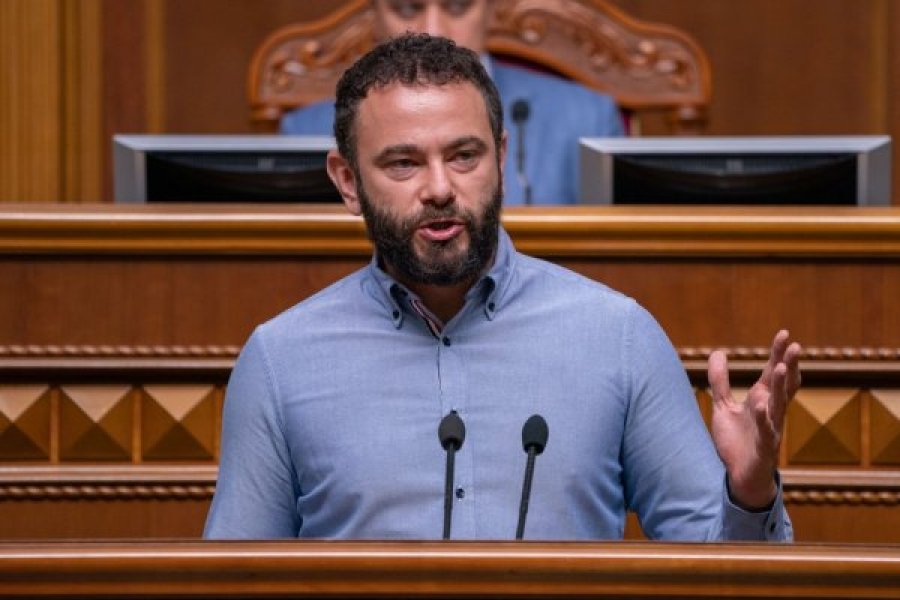 Депутати позбавляють НБУ коштів банків-банкрутів