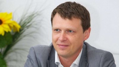 Ломакович Віталій
