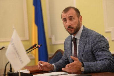 Сергій Рибалка: «Єдиний кредитний реєстр зміцнить банківську систему»