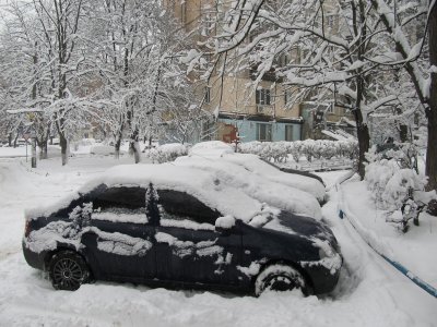 Машинам вік не перешкода