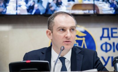 Ексголові ДПС Верланову повідомили про підозру через податки на 2,25 млрд грн