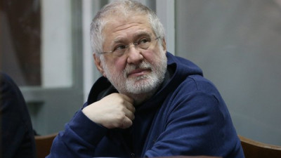 НАБУ і САП завершили слідство на 9,2 млрд грн щодо Коломойського