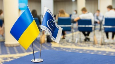 На саміті Ради Європи підписали угоду про реєстр збитків від агресії рф