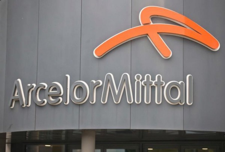 ArcelorMittal інвестує $1 млрд у проєкти з екомодернізації