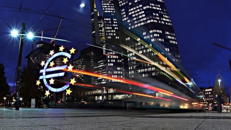 Європейські кредитори будуть змушені зберігати більше готівки в центробанку