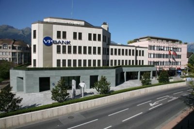 Найбільший банк Ліхтенштейну заблокував $320 млн активів росіян