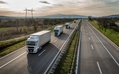 ЄС хоче обговорити з Україною продовження «транспортного безвізу»
