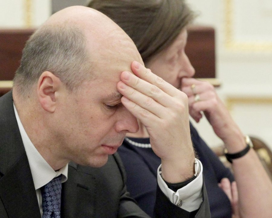 Росіяни загострюють конфлікт