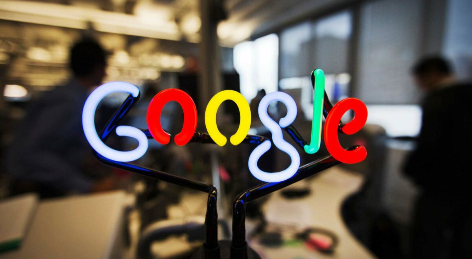 Надходження від «податку на Google» зросли на 28% порівняно з минулим роком