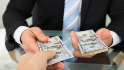 У липні банки видали підприємцям 651 кредит за держгарантіями на портфельній основі