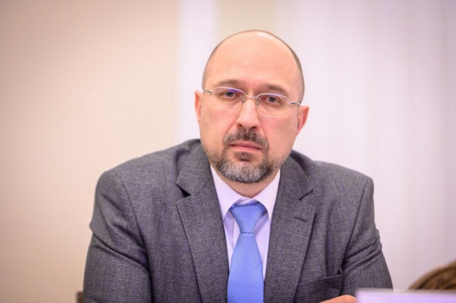 Новый Кабмин продолжает сотрудничество с МВФ и другими кредиторами