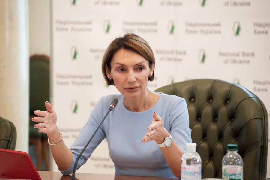 НБУ выдвинет три основных требования к страховщикам