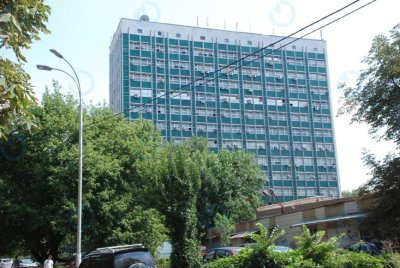 НБУ відсудив у будівельної компанії «Основа» бізнес-центр у центрі Києва