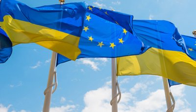Україна отримала 71% заявленої міжнародними партнерами допомоги