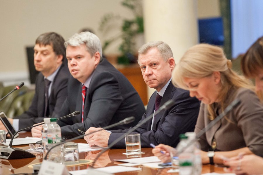 Нацбанк ухудшил прогноз инфляции до 8,9%