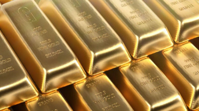 Citi очікує падіння цін на золото нижче $3000