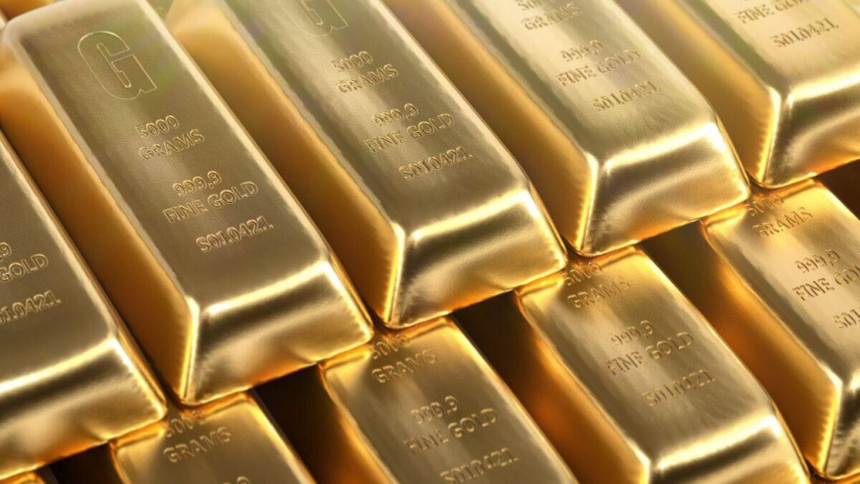 Citi очікує падіння цін на золото нижче $3000