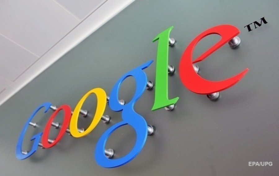 Італія звинувачує Google в несплаті 1 млрд євро податків