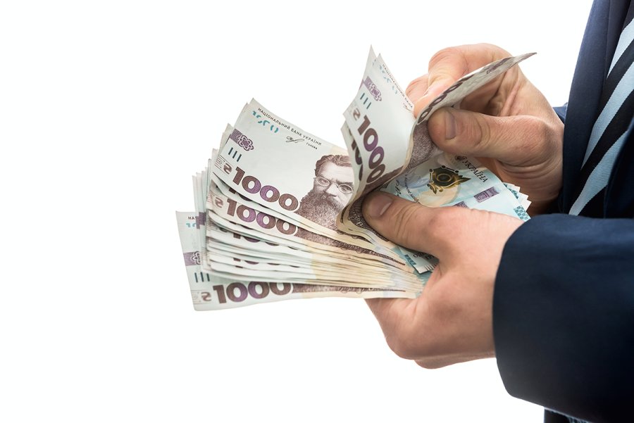 Банки видали бізнесу пільгових кредитів на понад 2 млрд грн