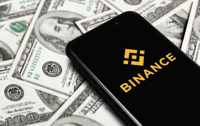 Проти Binance подали позов через допомогу у відмиванні грошей