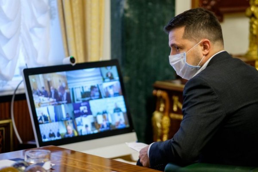 Уряд виплатить ФОПам ще 400 млн грн за локдаун
