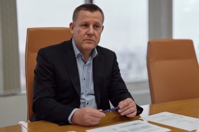 Крумханзл Петр