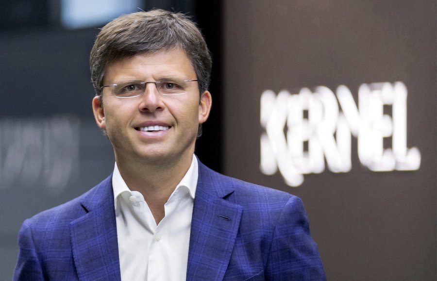 Фонд заблокирует попытку Веревского купить активы Дельты за 4%