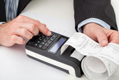 В Україні з 1 березня почнуть видавати фіскальні чеки нового зразка