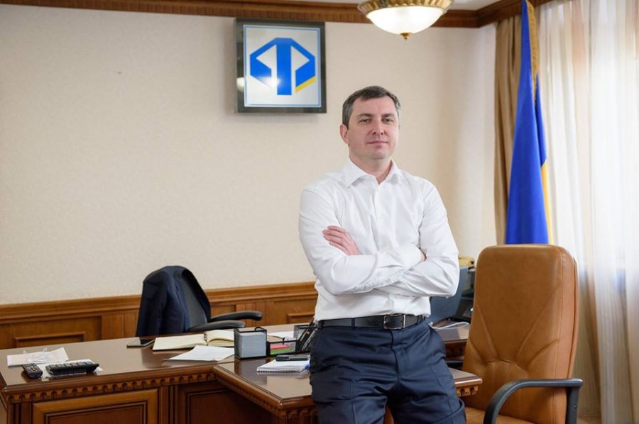 Глава ФГИ подал в отставку