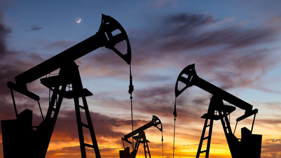 Нафта подорожчала до 5-місячного максимуму