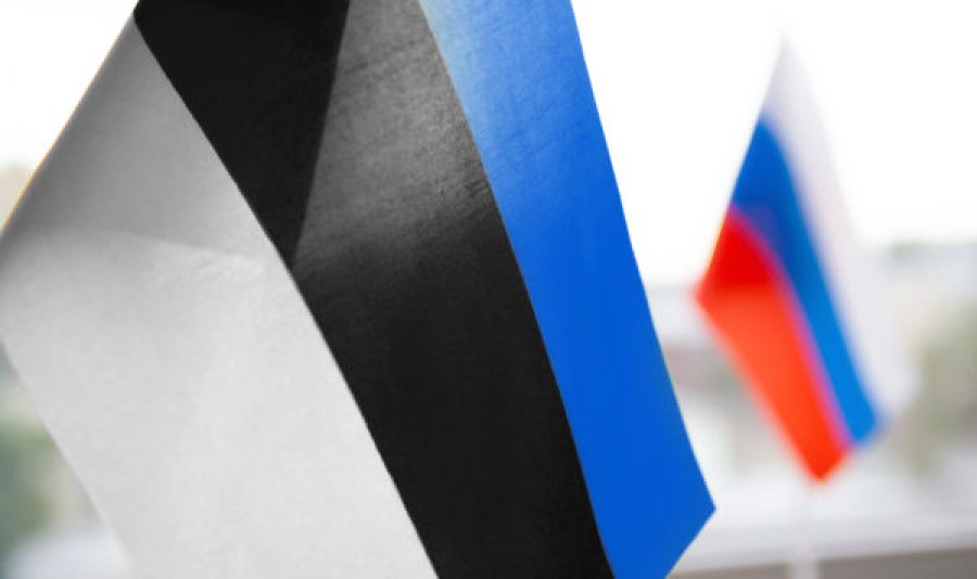 Естонія врегульовує юридично механізм конфіскації росактивів