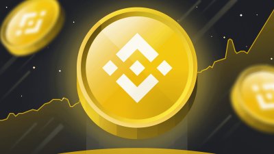SEC вимагає заморожування активів Binance у США