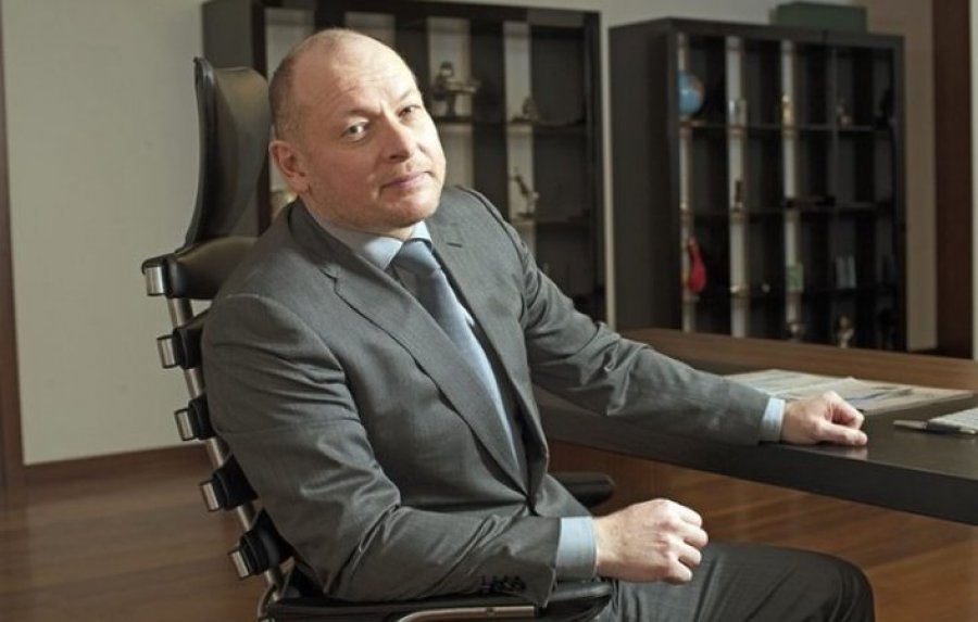 Ексголова правління ПриватБанку оскаржуватиме підозру від НАБУ