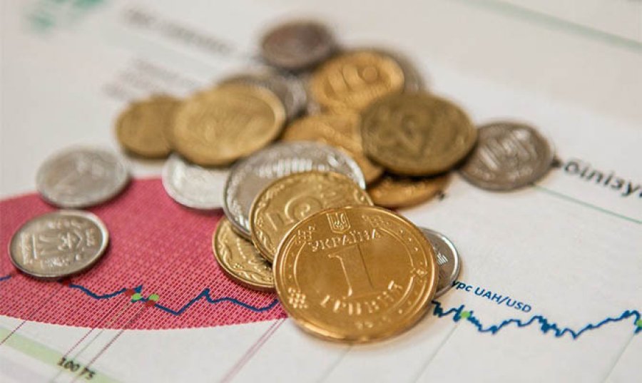 До місцевих бюджетів у квітні перерахували 22,4 млрд грн трансфертів