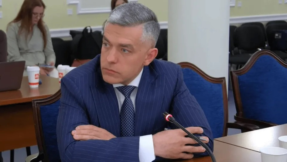 Микола Гладишенко