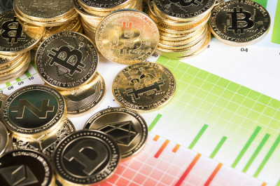 Криптовалют у деклараціях українських посадовців за рік побільшало на 10%