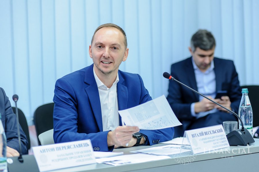 Банки будуть використовувати Big Data для персонального обслуговування