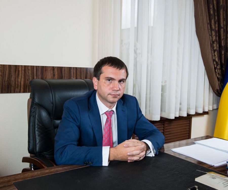 Глава Окружного админсуда Киева считает действия Порошенко незаконными