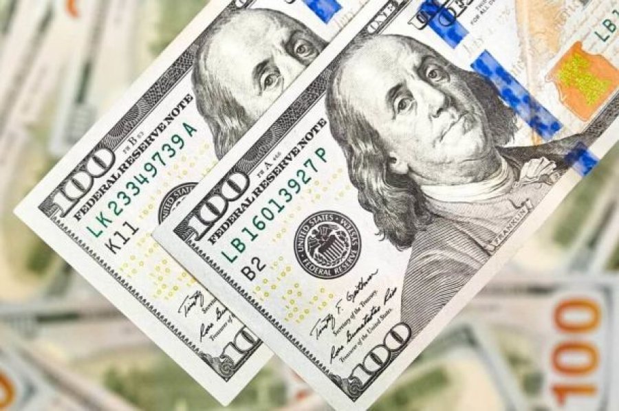 НБУ скоротив чистий продаж валюти до $675 млн