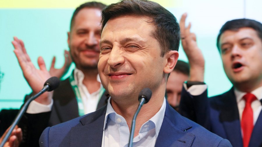 Зеленский назначил своих представителей в госбанки