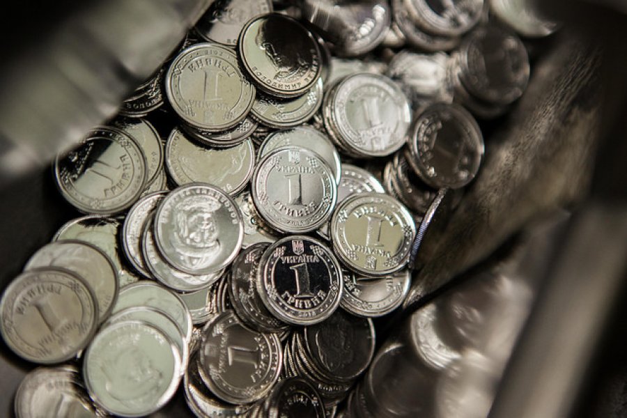 Банковский сектор нарастил прибыль в 11 раз