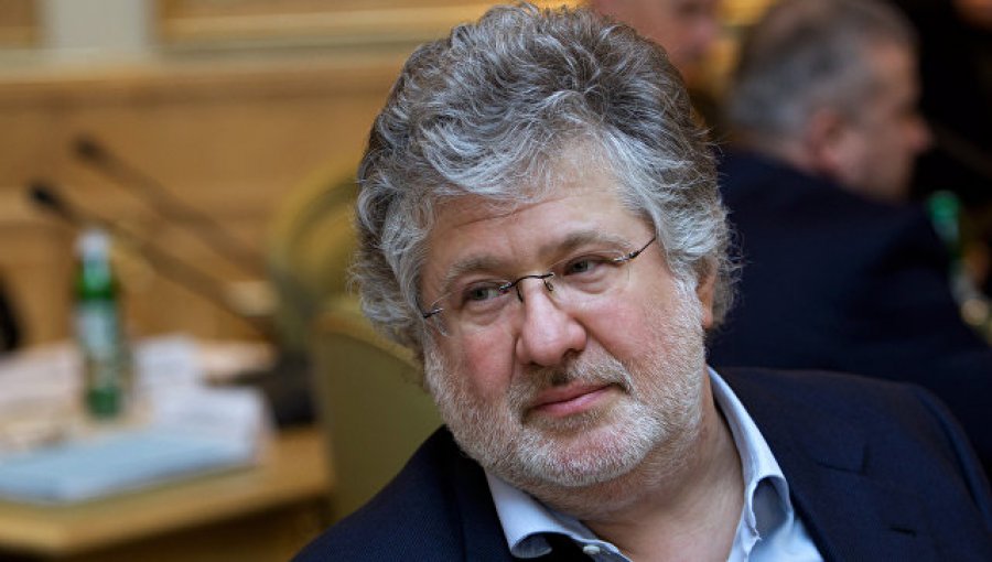Коломойський вірить у швидке повернення йому ПриватБанку