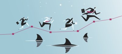 Економісти прогнозують у 2023 році геополітичну напругу, високу інфляцію та енергетичну кризу