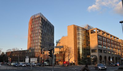 Уряд розподілив 16,4 млн євро від KfW