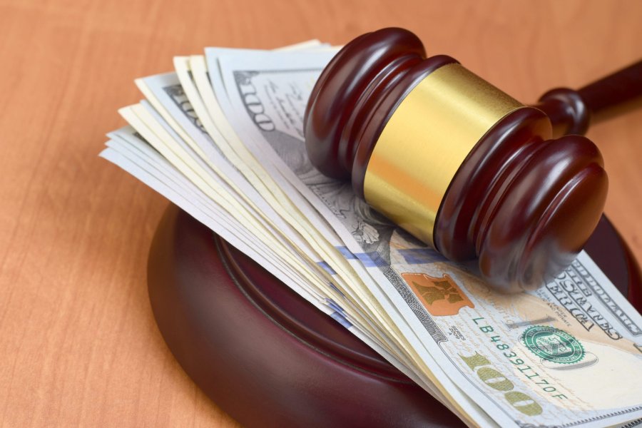 З початку війни кількість боргів українців зросла на 8%