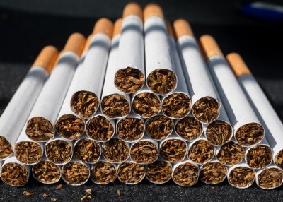 Мінфін хоче збільшити акцизи на алкоголь та цигарки