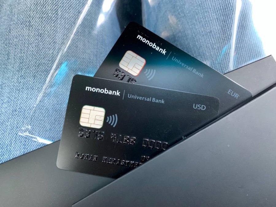 Monobank припиняє співпрацю з банком Тігіпка