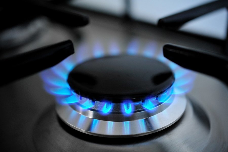 Цены на газ для населения вырастут в мае